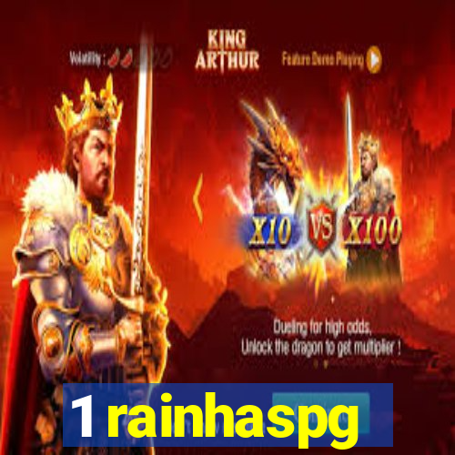 1 rainhaspg