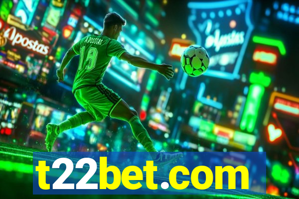 t22bet.com