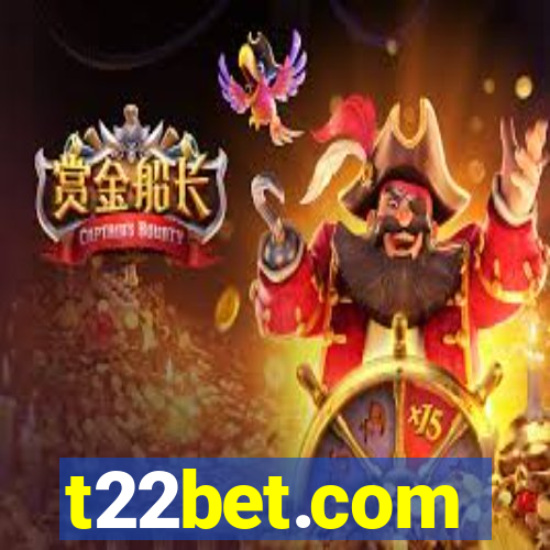 t22bet.com