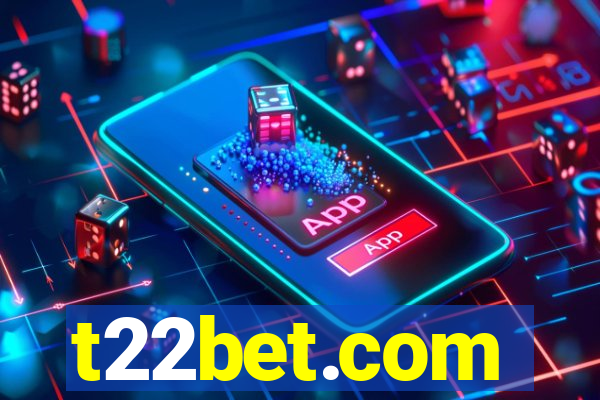 t22bet.com