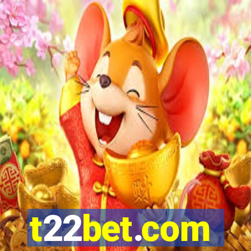 t22bet.com