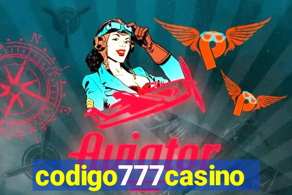 codigo777casino