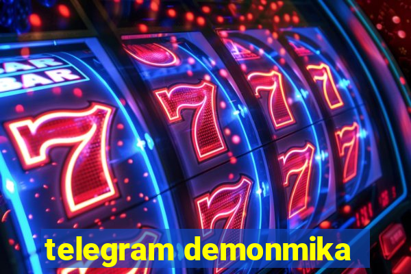 telegram demonmika