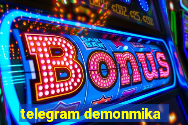 telegram demonmika