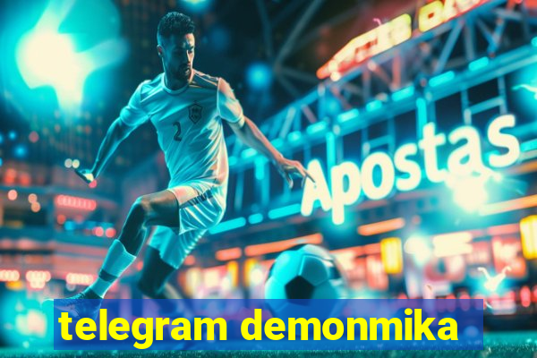 telegram demonmika