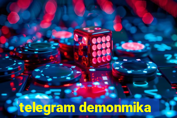 telegram demonmika