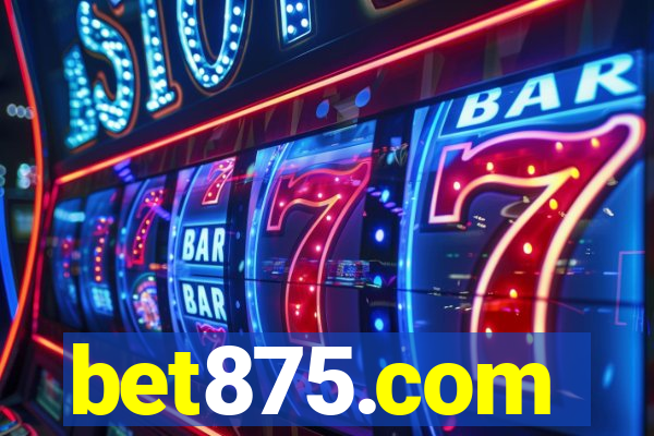 bet875.com