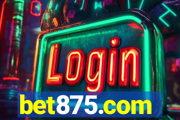 bet875.com