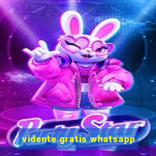 vidente gratis whatsapp