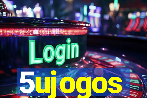 5ujogos