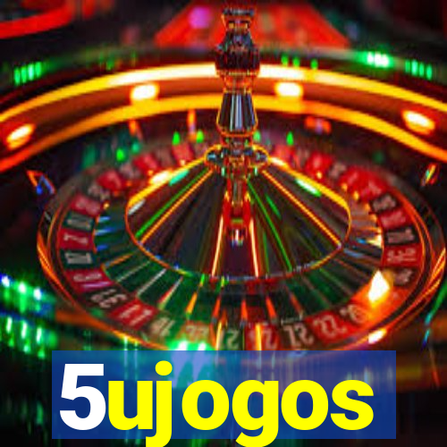 5ujogos