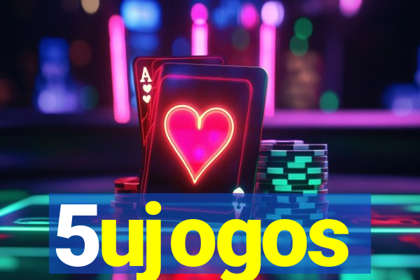 5ujogos