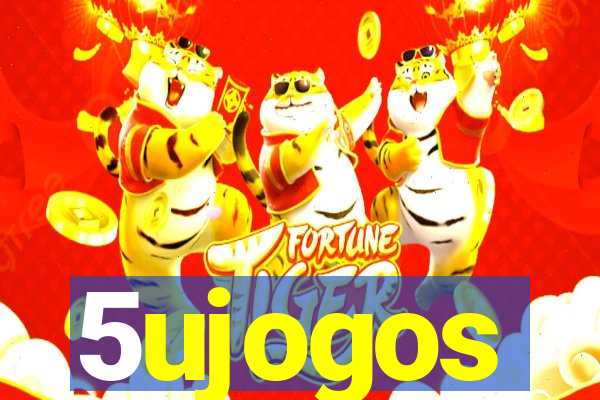 5ujogos