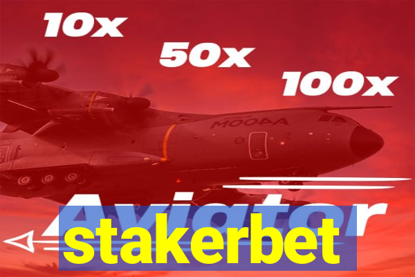 stakerbet