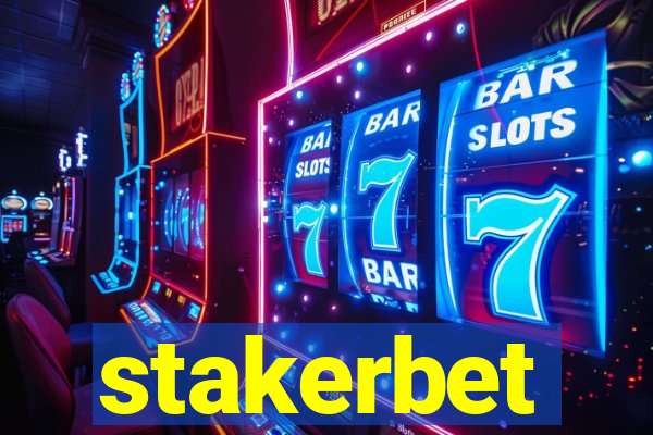 stakerbet