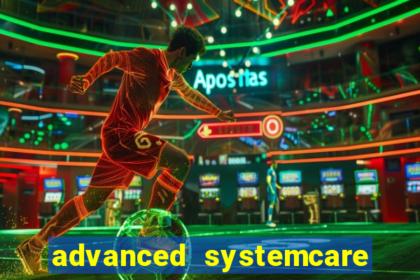 advanced systemcare 17 key