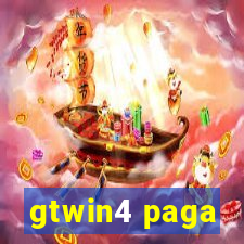 gtwin4 paga