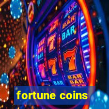 fortune coins