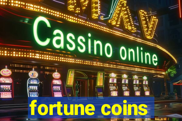 fortune coins