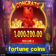 fortune coins