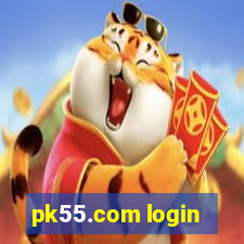 pk55.com login