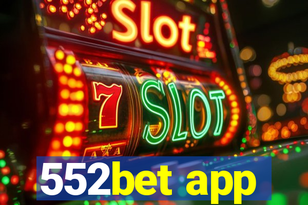 552bet app