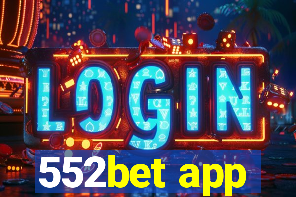 552bet app