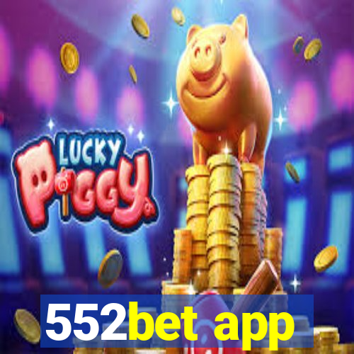 552bet app