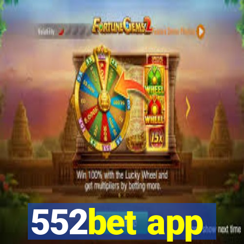 552bet app