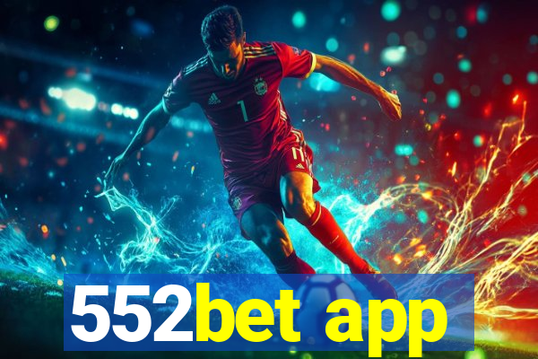 552bet app