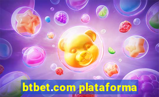 btbet.com plataforma