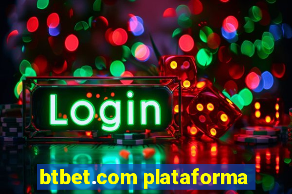 btbet.com plataforma