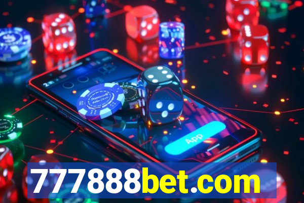 777888bet.com