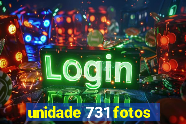 unidade 731 fotos