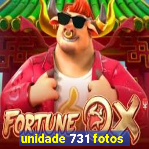 unidade 731 fotos