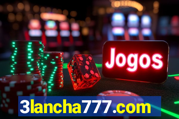 3lancha777.com