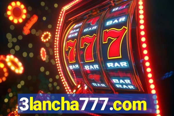 3lancha777.com