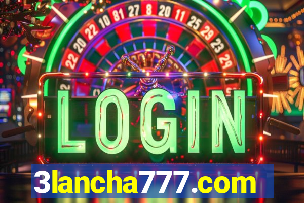 3lancha777.com