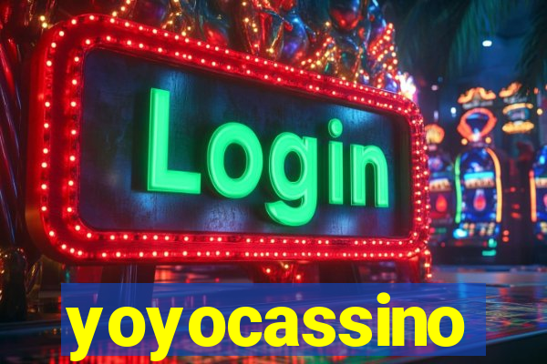 yoyocassino