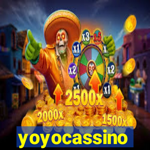 yoyocassino