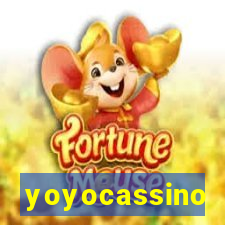 yoyocassino