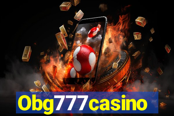 Obg777casino