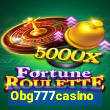 Obg777casino