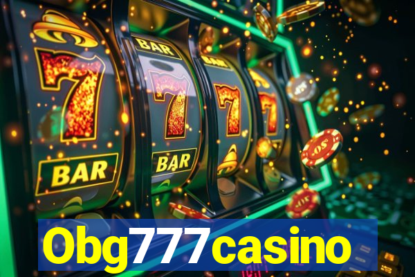 Obg777casino