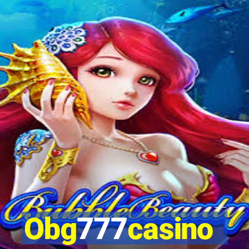 Obg777casino