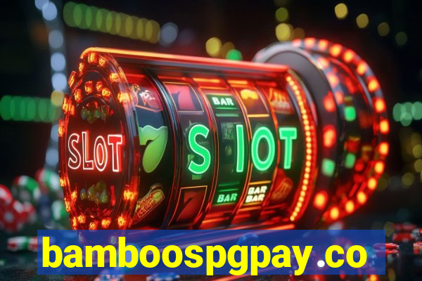 bamboospgpay.com