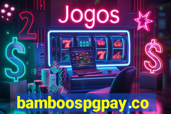 bamboospgpay.com