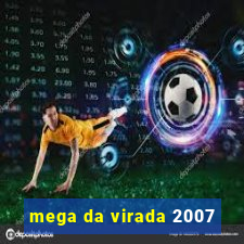 mega da virada 2007