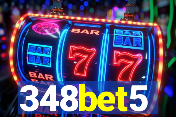 348bet5