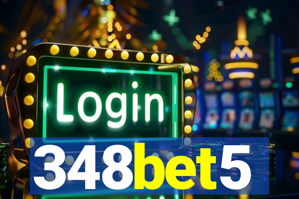 348bet5